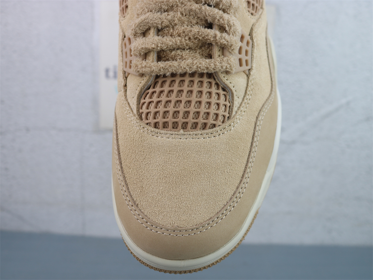 GX Batch Air Jordan 4 Retro Cozy Girl HV0823-200